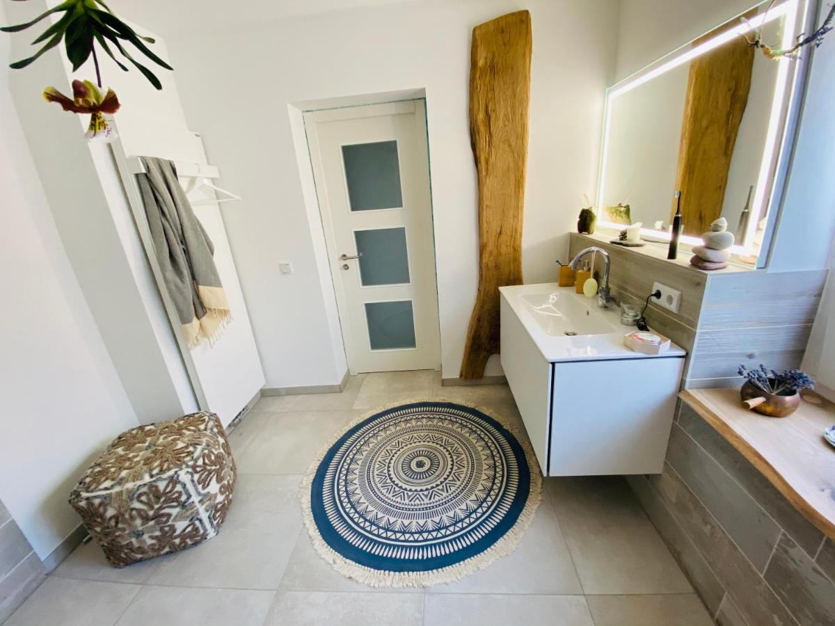 Loft Im Herzen Der Stadt Fürstenwalde Екстериор снимка